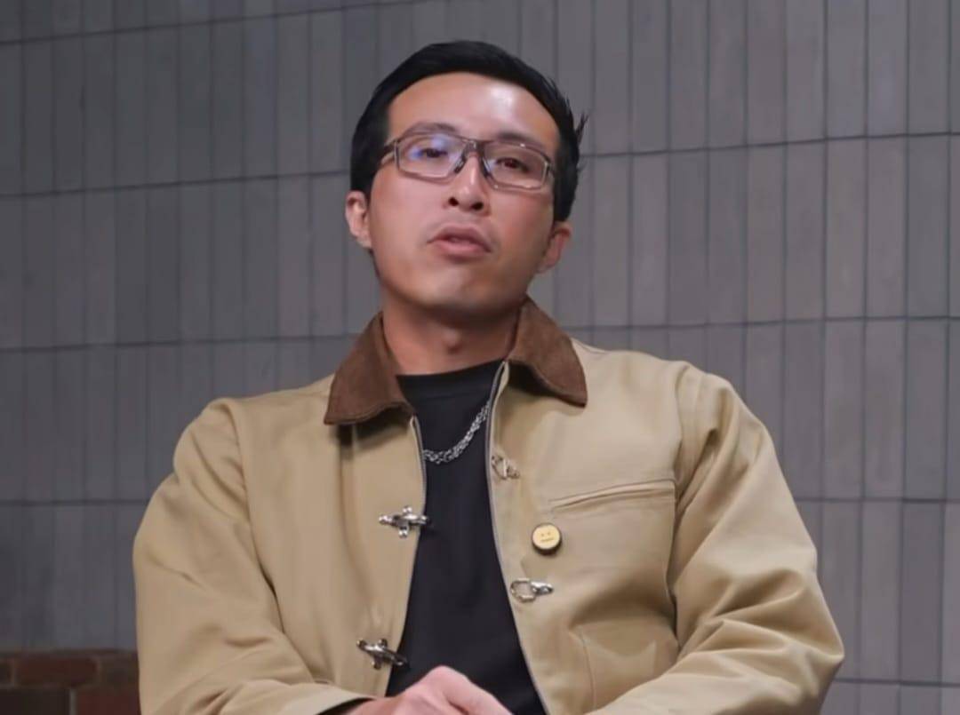 Dokter dan Influencer kesehatan, dr. Tirta komentari kejadian kekerasan menimpa dokter spesialis Ginjal di RSUD Sekayu yang mengalami persekusi (Instagram: dr.Tirta)