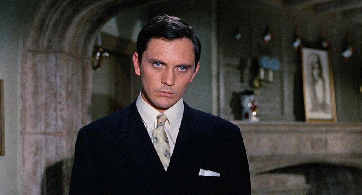 Terence Stamp di The Collector (dok. Columbia Pictures/The Collector)
