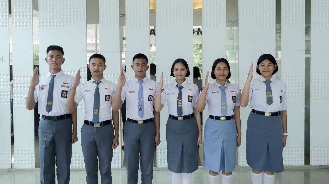 Dengan berakhirnya proses kegiatan Verifikasi Calon Paskibraka Tingkat Pusat yang berlangsung pa.jpg