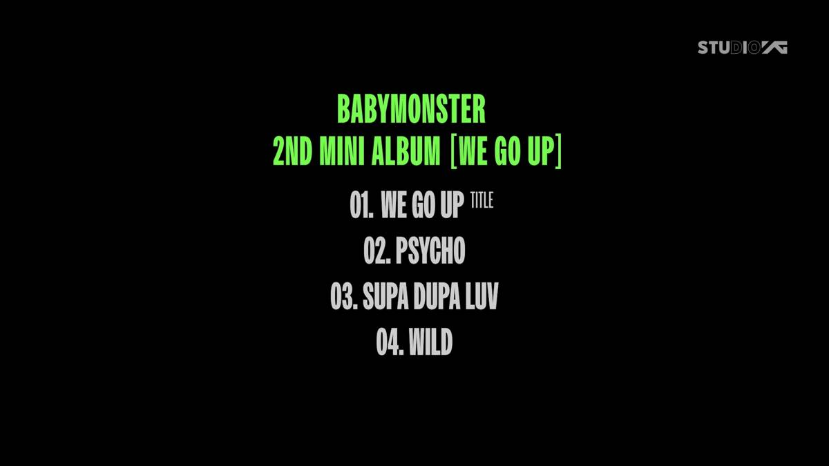 YG Entertainment umumkan kabar comeback TREASURE, BABYMONSTER, dan BLACKPINK