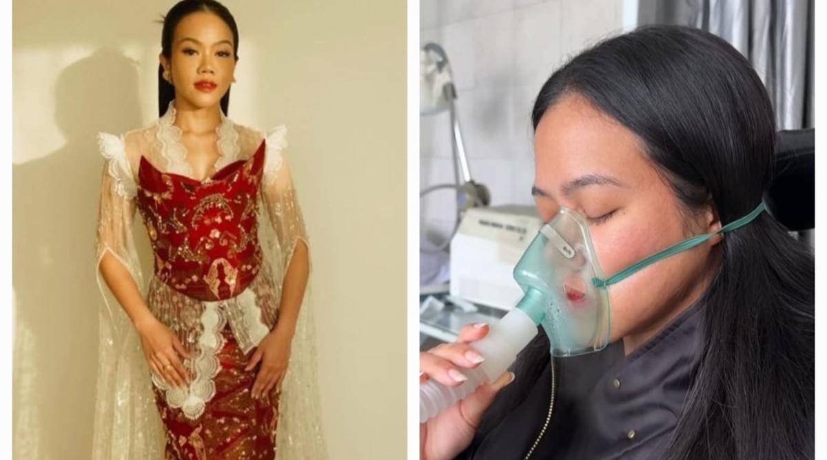 potret Yura Yunita sakit sebelum nyanyi di Monas saat HUT RI ke-80
