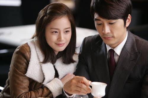 Drama My Princess (dok. MBC/My Princess)