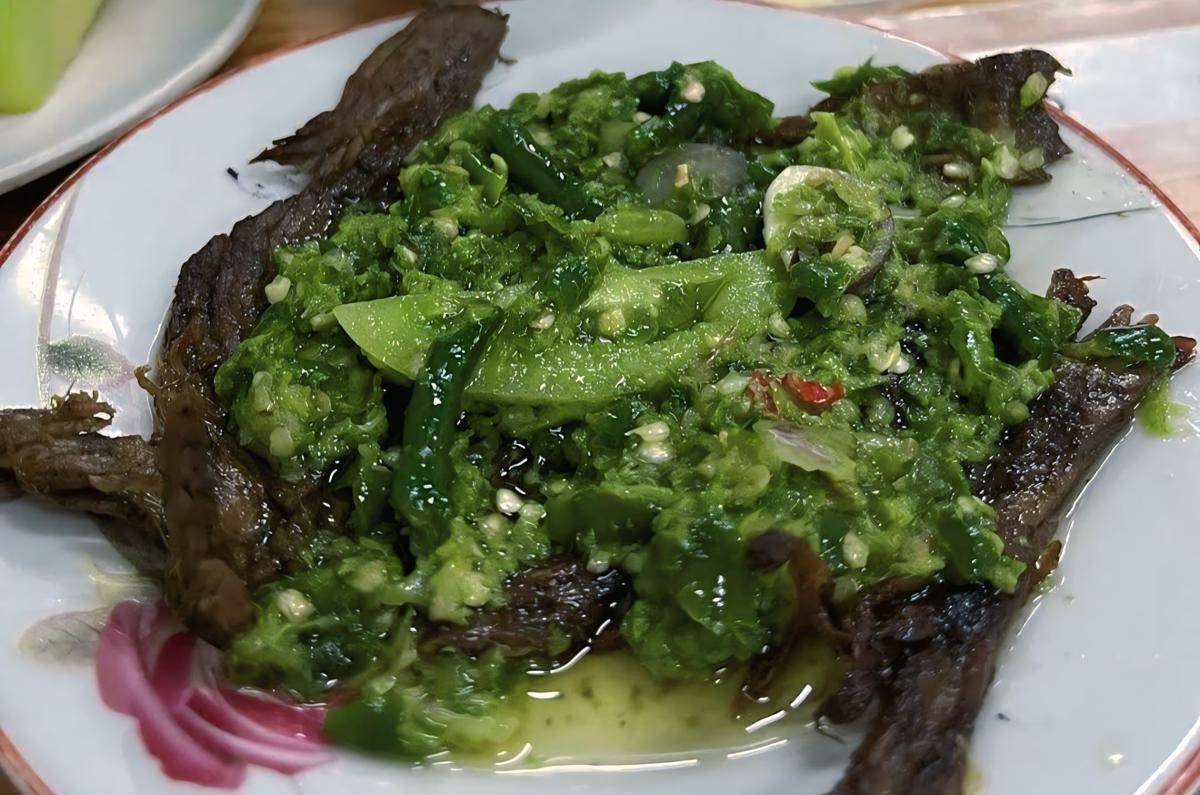 Dendeng Batokok Dago (google.com/maps/Nanda)