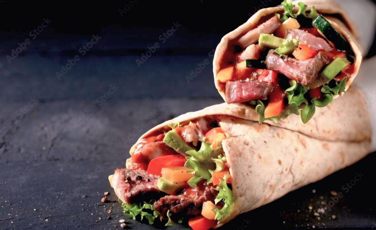 Kebab Alquds (google.com/maps/ Kebab Alquds)