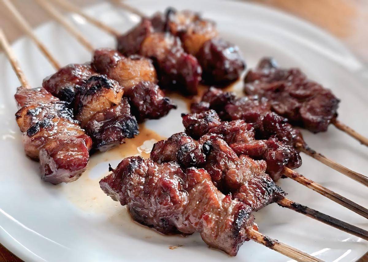 Sate Kambing Putri Hanjawar Juara (google.com/maps/Stephanus)