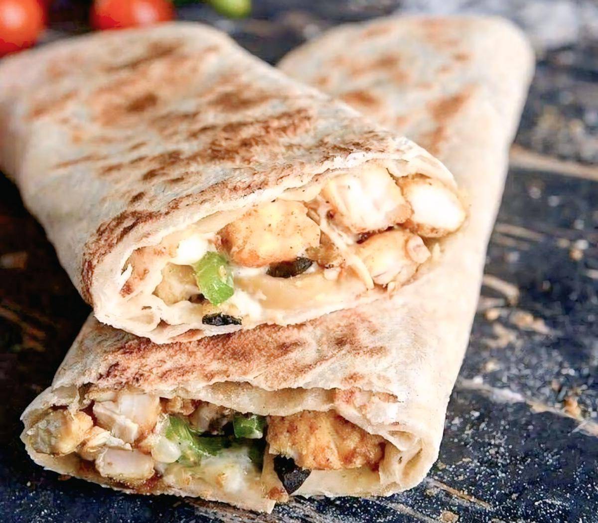 Kebab Alquds (google.com/maps/ Kebab Alquds)