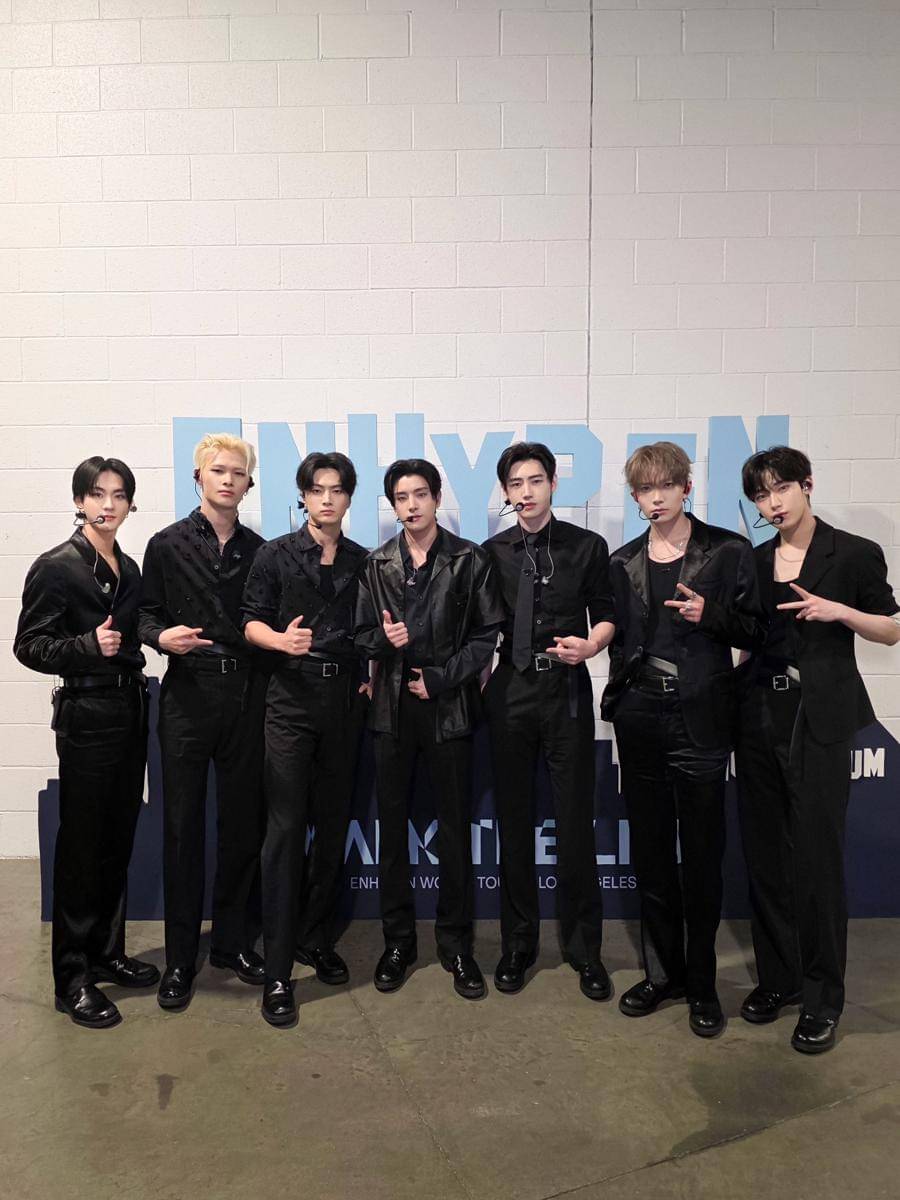 ENHYPEN (x.com/ENHYPEN)