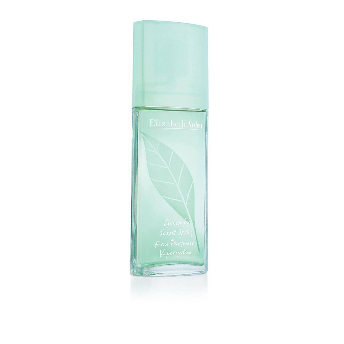 Elizabeth Arden Green Tea (elizabetharden.com)