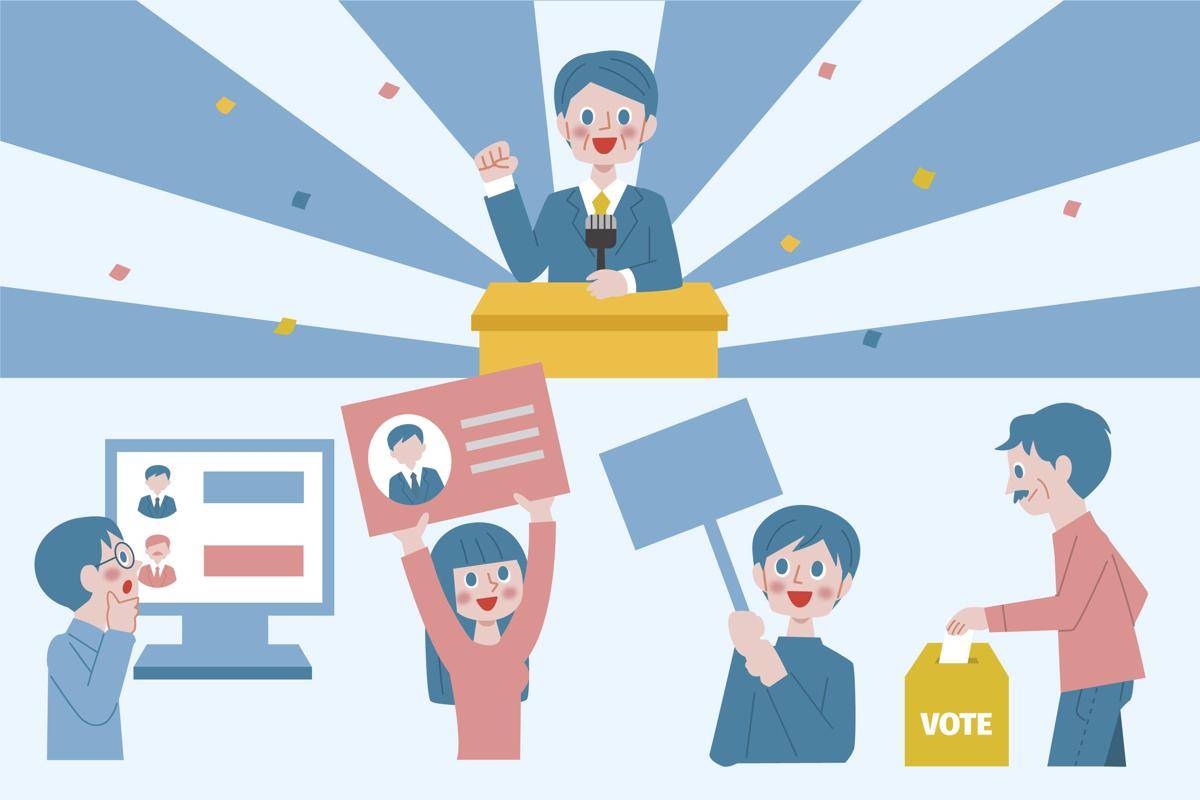 Ilustrasi kampanye (freepik.com)