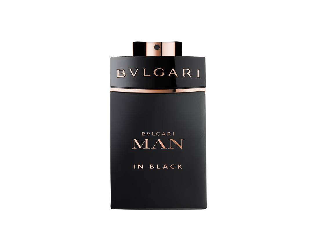 Bvlgari Man in Black (bulgari.com)