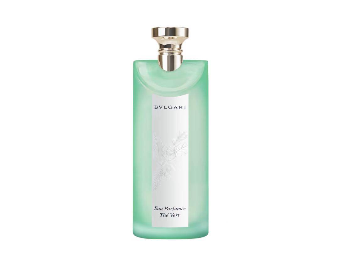 Bvlgari Eau Parfumée au Thé Vert (bulgari.com)