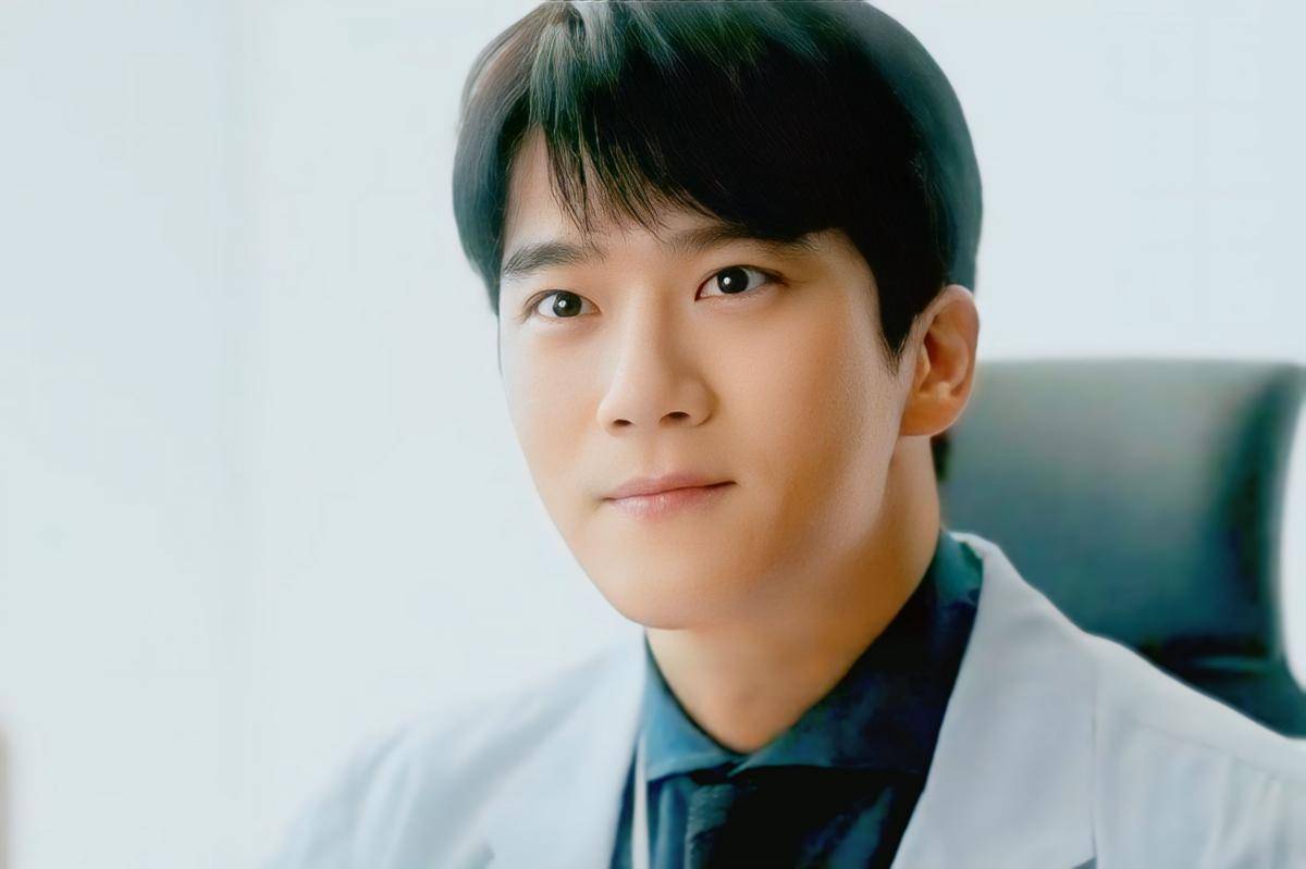 still cut drama My Lovely Journey