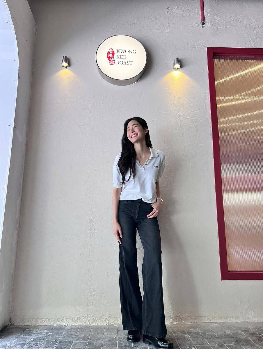 Lingling Kwong