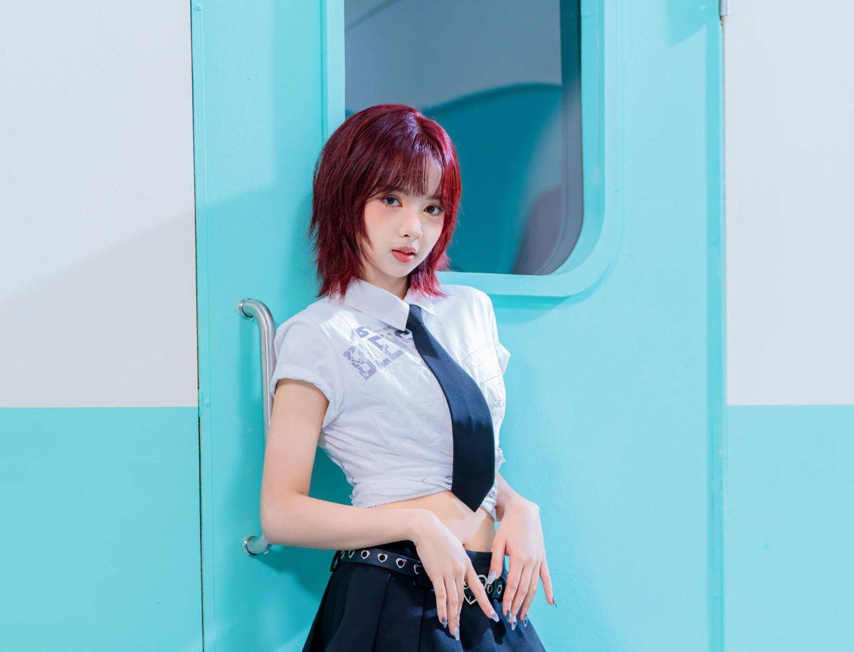 Dinda SECRET NUMBER (x.com/5ecretNumber)