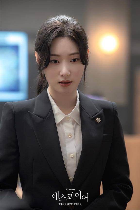 still cuts drama Beyond the Bar