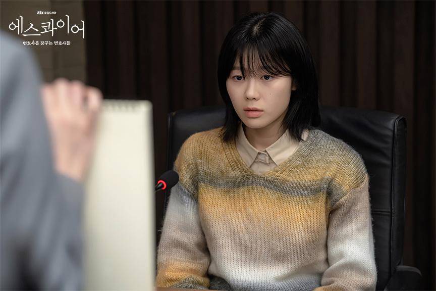 still cuts drama Beyond the Bar