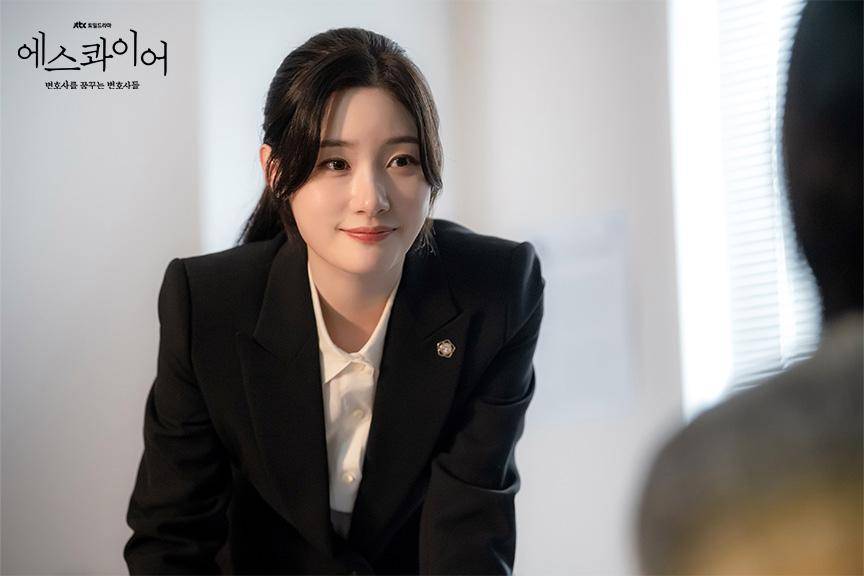 still cuts drama Beyond the Bar