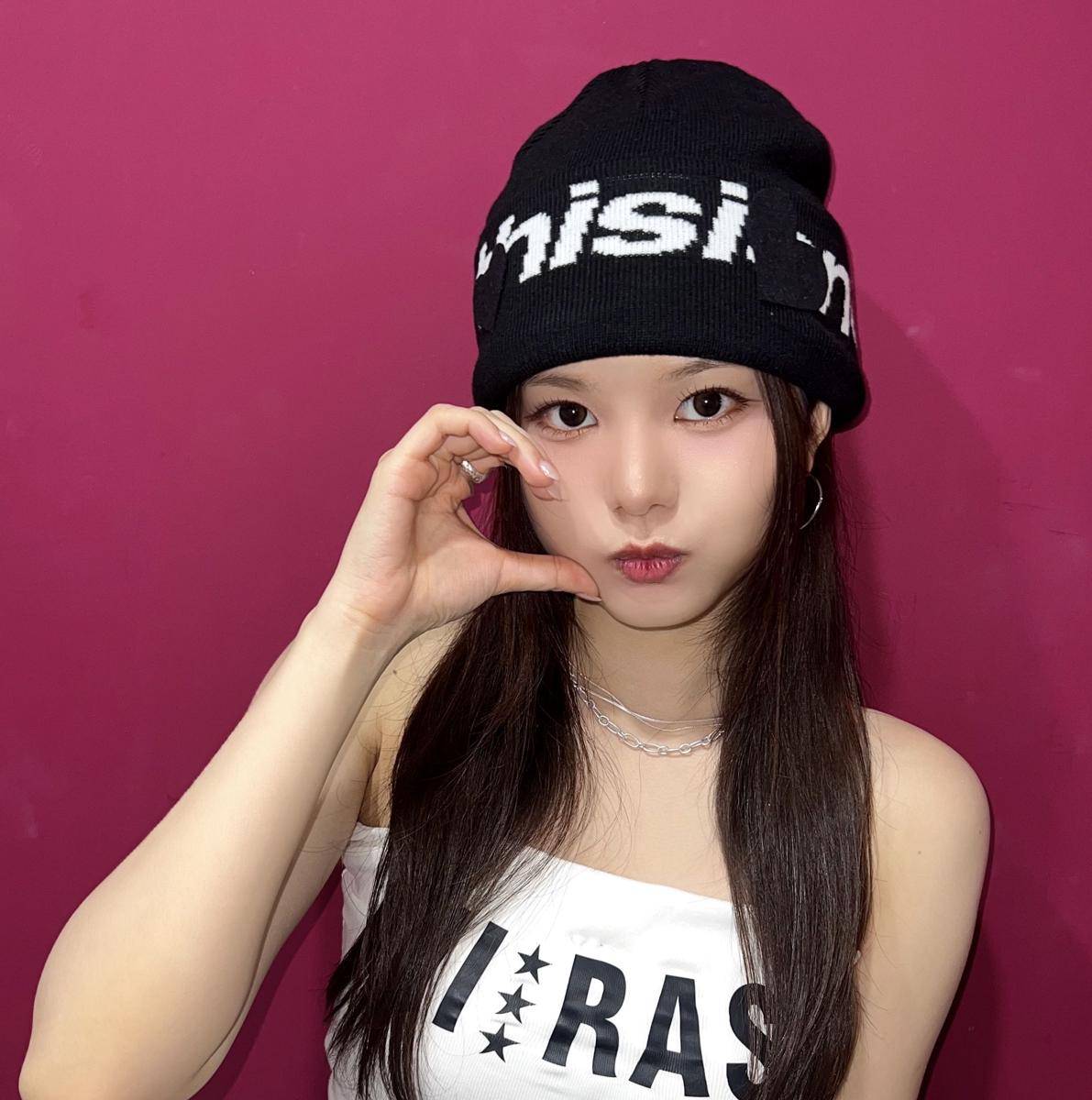 LingLing KIIRAS (x.com/official_KIIRAS)