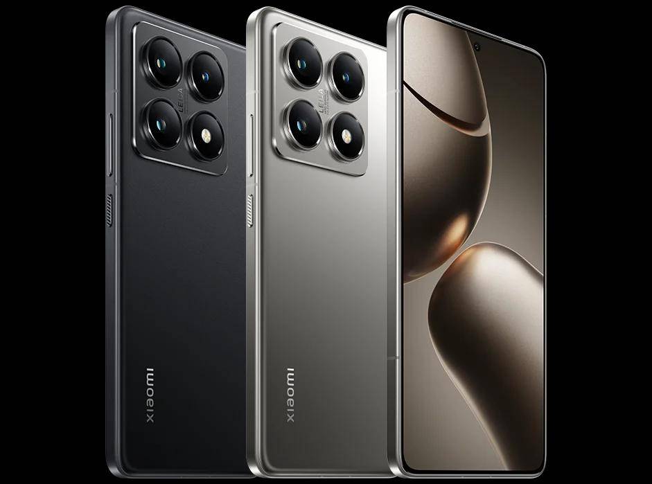 Xiaomi 14T Pro