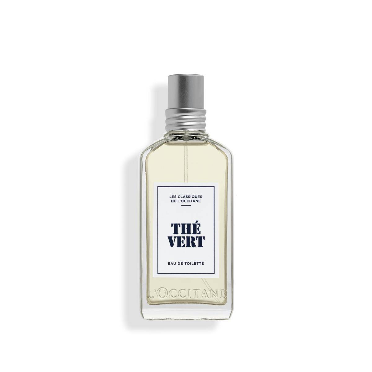 L’Occitane Thé Vert Eau de Toilette (loccitane.com)