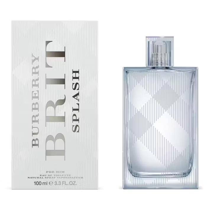 Burberry Brit Splash for Men (thefragranceshop.co.uk)