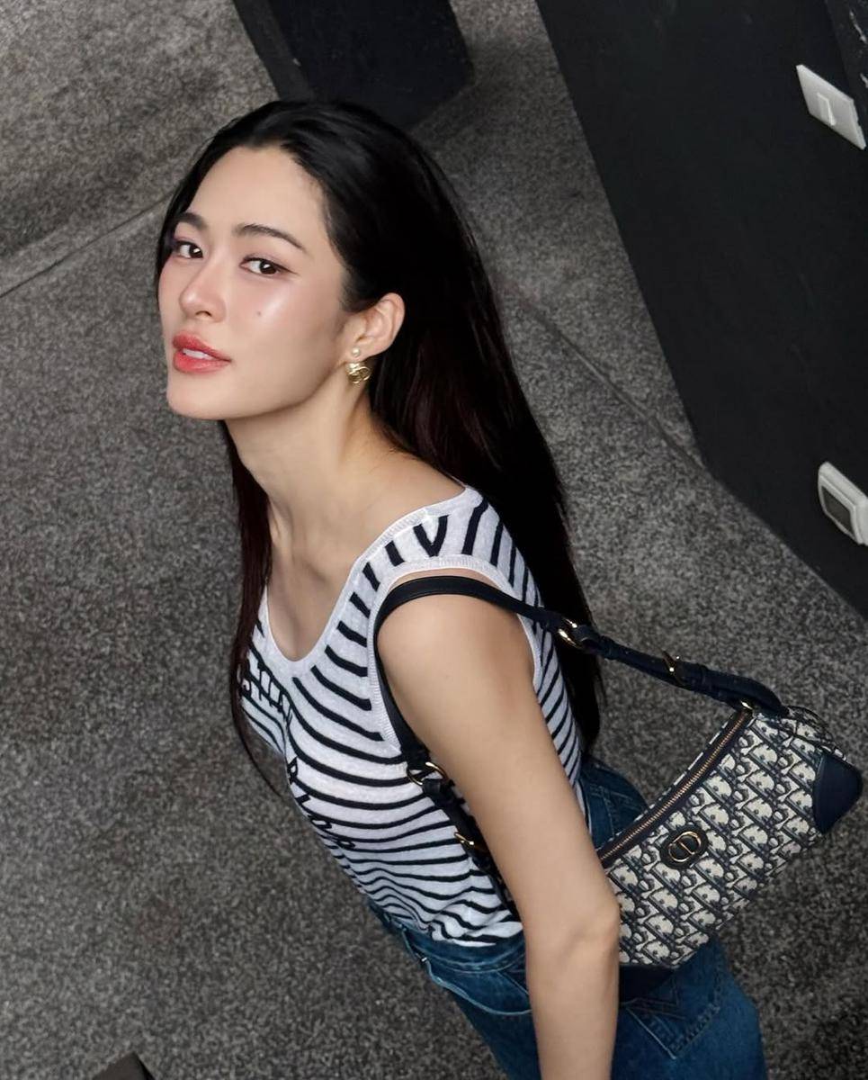 Lingling Kwong