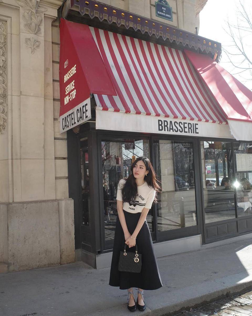 Lingling Kwong