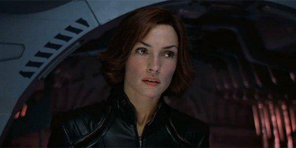 Jean Grey