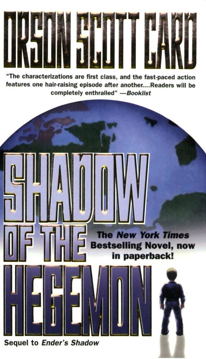 Sampul Shadow of the Hegemon (goodreads.com)