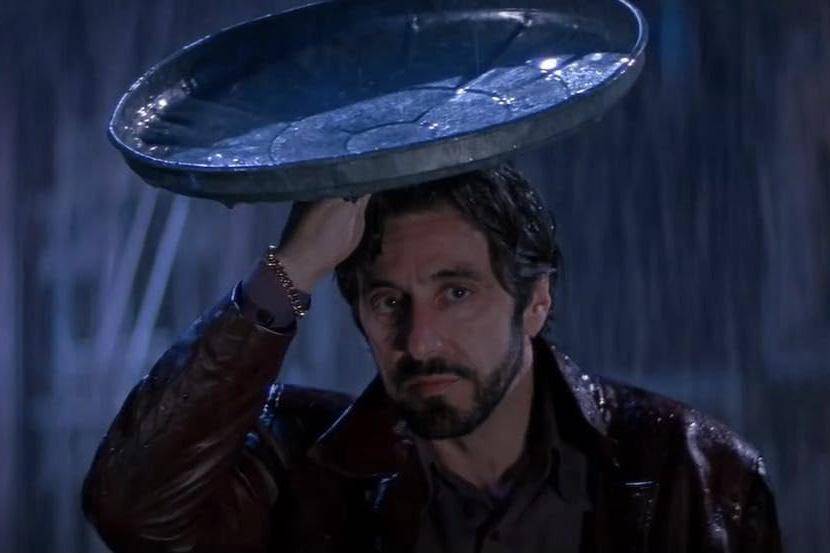 Carlito’s Way