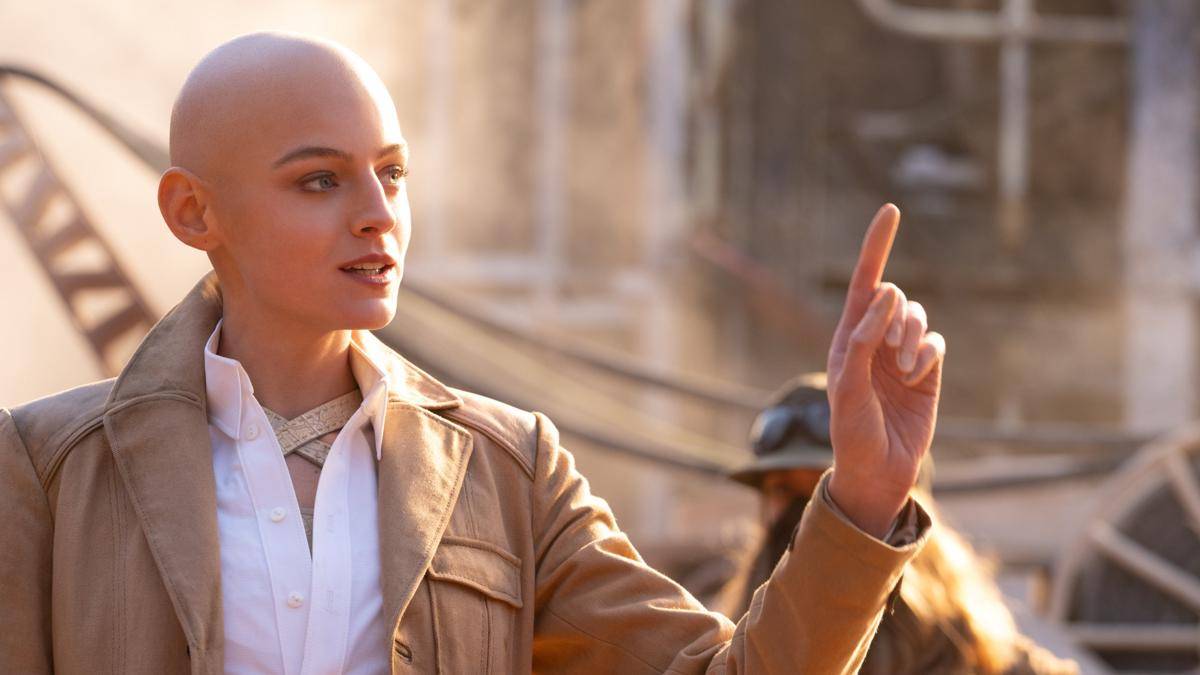 Cassandra Nova