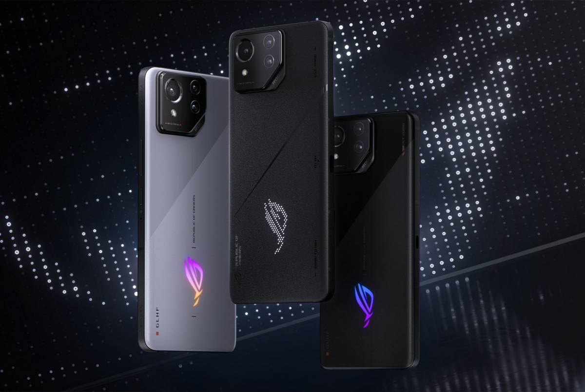 ilustrasi HP gaming