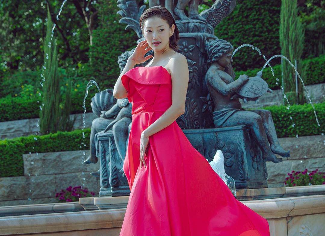 still cut drama Korea My Troublesome Star (instagram.com/channel.ena.d)