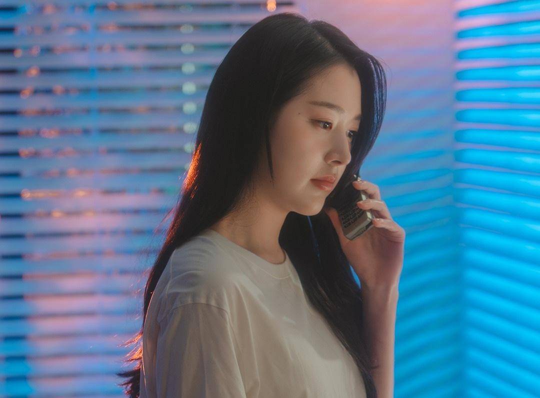 still cut drama Korea My Troublesome Star