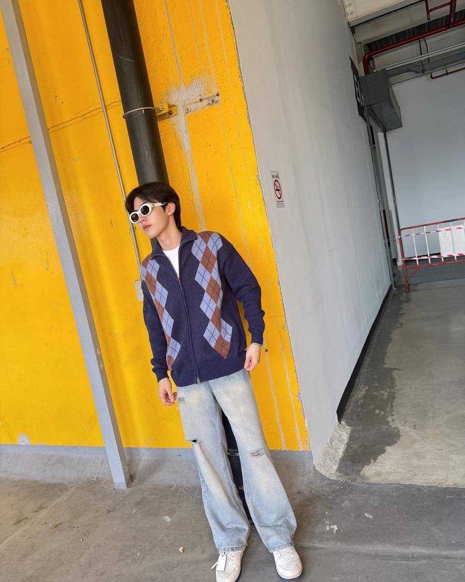 Prom Teepakorn