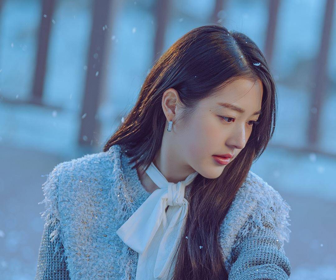 still cut drama Korea My Troublesome Star (instagram.com/channel.ena.d)