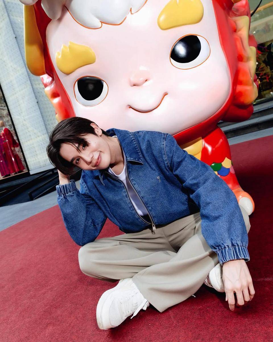 Gaya Jimmy Potiwihok