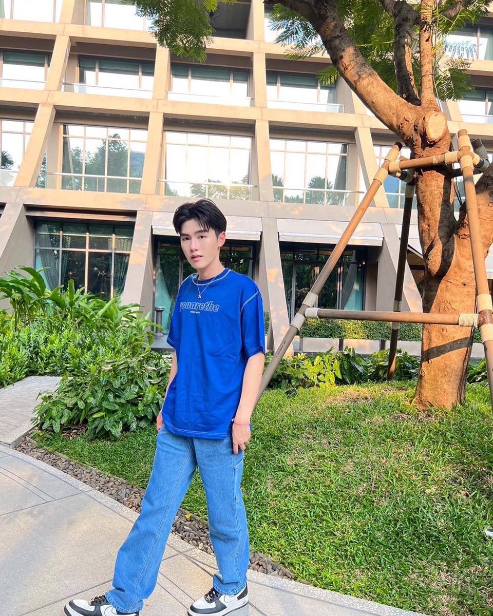 Prom Teepakorn