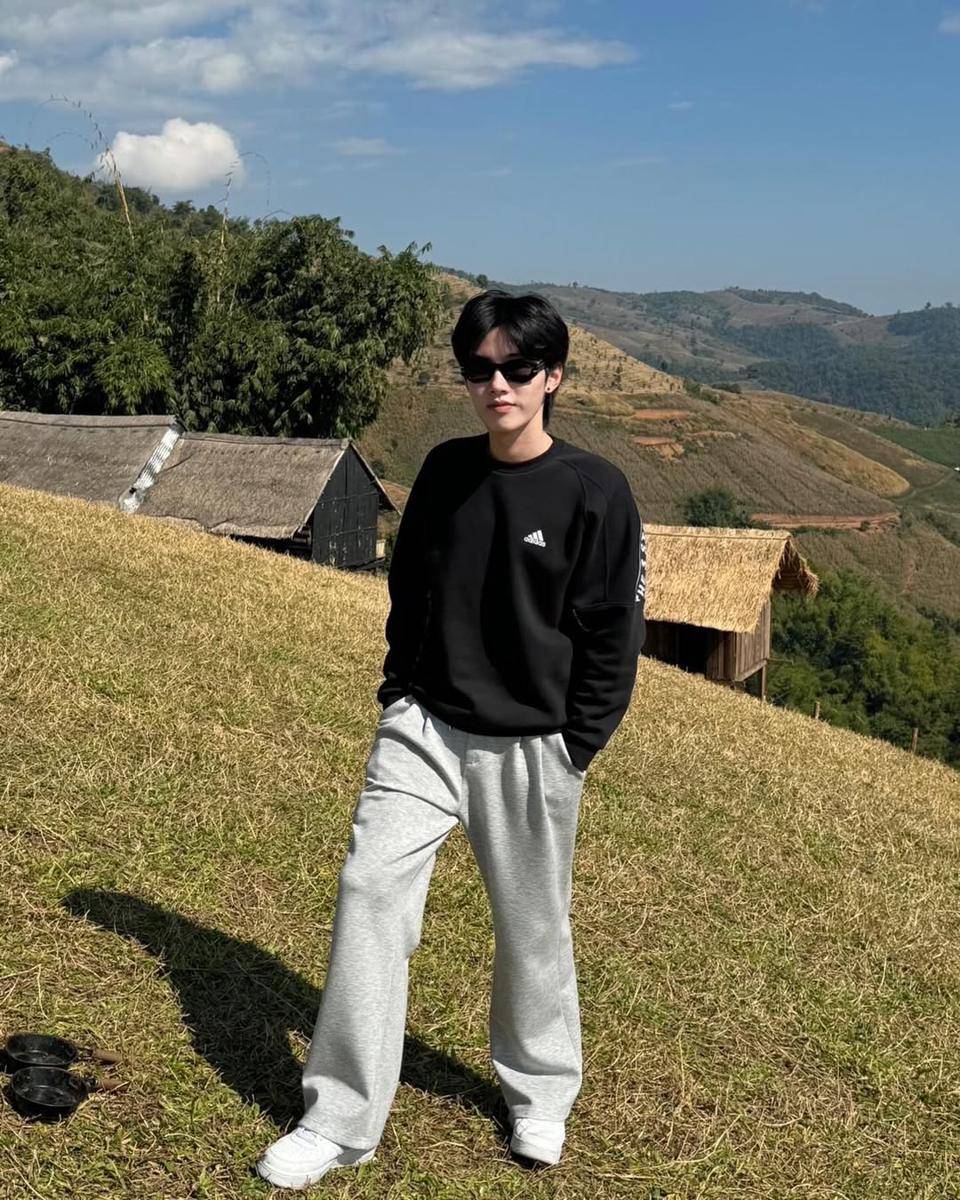 Prom Teepakorn