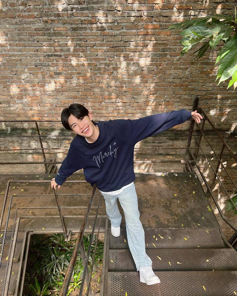 Prom Teepakorn