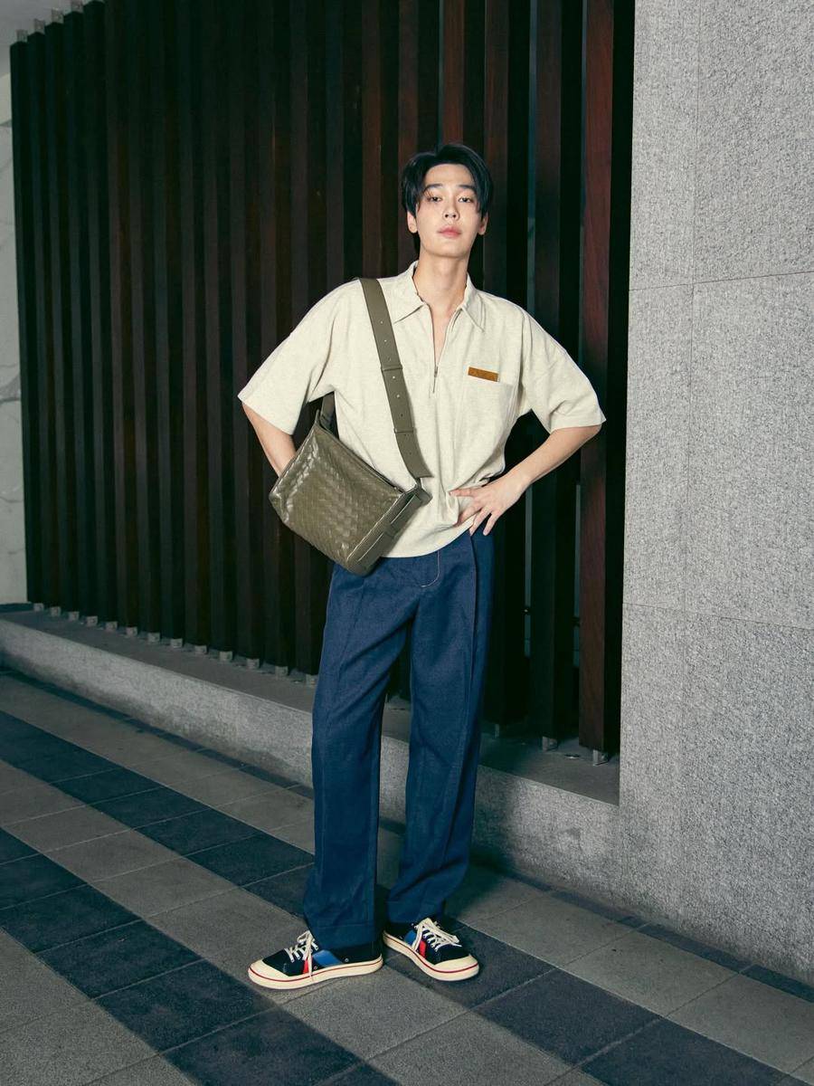 Style Dew Jirawat
