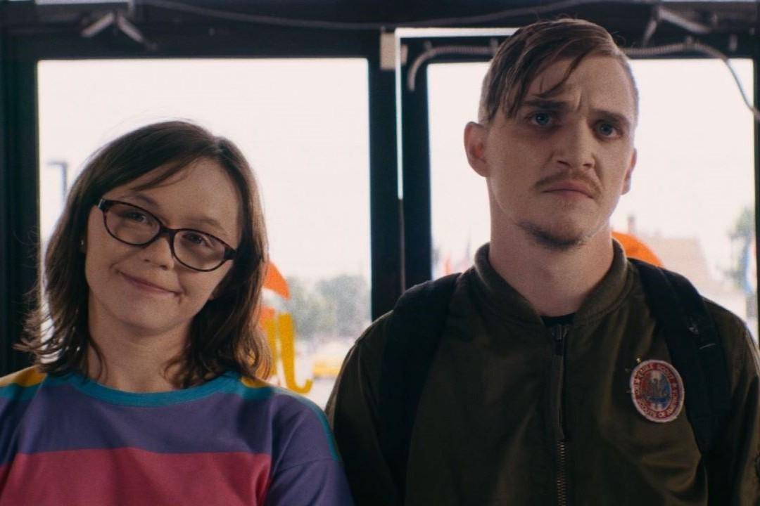 Dinner in America (dok. IFC Films/Dinner in America)