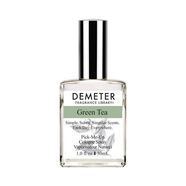 Demeter Fragrance Green Tea (demeterfragrance.com)