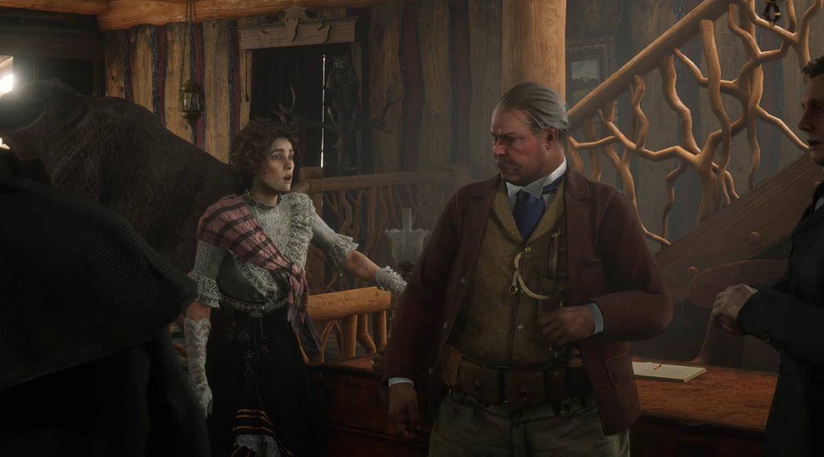 Red Dead Online