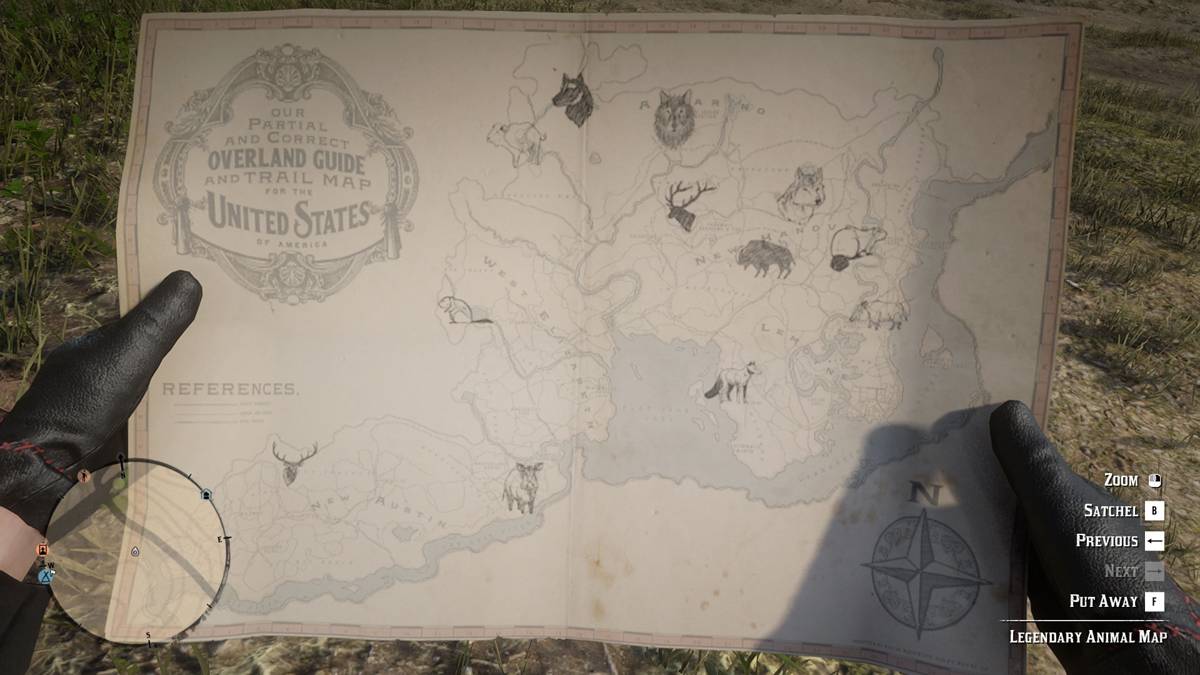 Red Dead Online