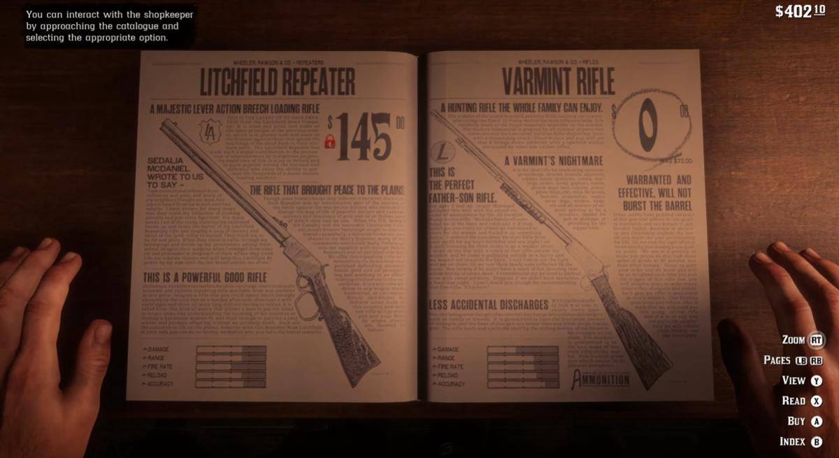 Red Dead Online