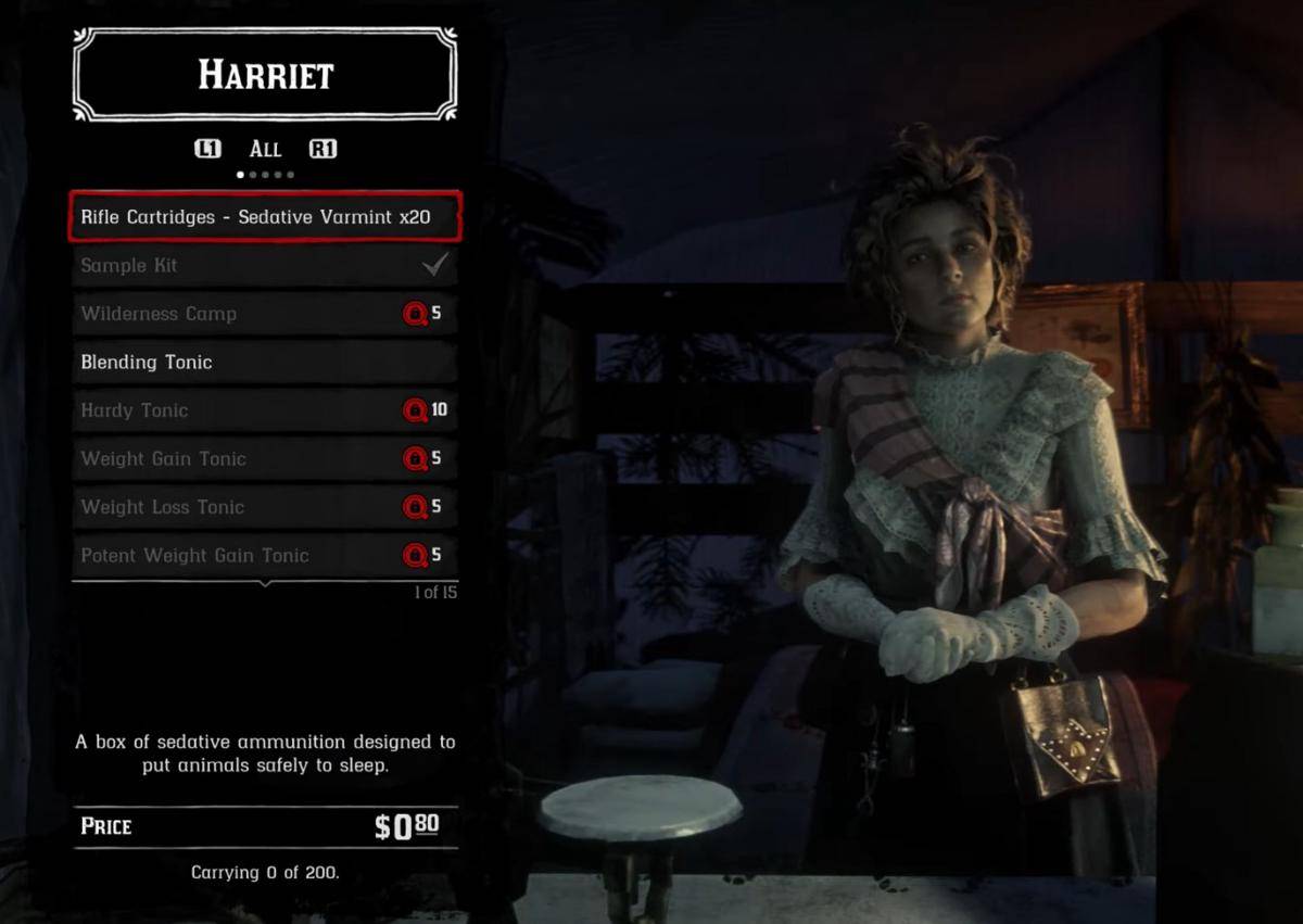 Red Dead Online