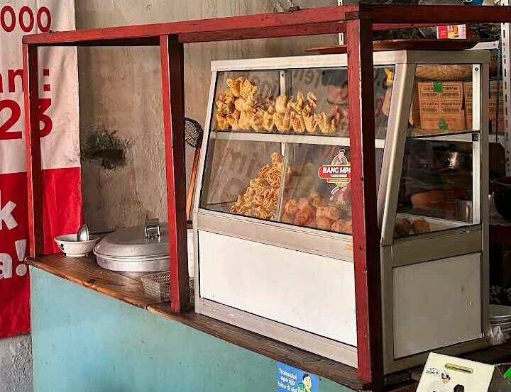 Bakso Bakwan Malang Sutomo, Jakarta Timur (google.com/maps/Denny Pratama)