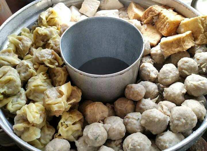 Bakso Malang Asli Wiji Jaya, Jakarta Selatan (google.com/maps/Bakso Malang Asli Wiji Jaya)
