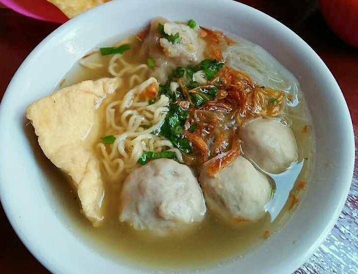 Bakso Malang Wenny, Jakarta Utara (google.com/maps/Bagus Dwiatmadja)